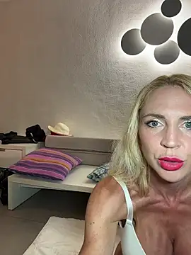 Kate-monroe online show from 07-06-26, 03:14