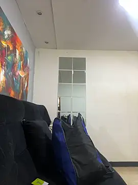 pamela anderson  online show from 12-14-24, 12:12