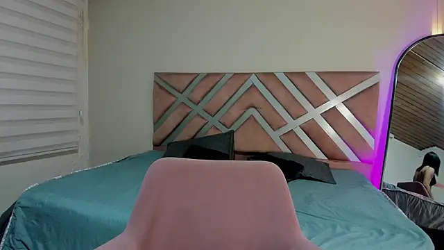 pamela anderson  online show from 01-22-25, 07:03