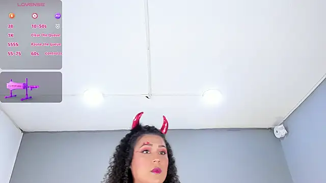 Snapshot of Ashleyy23x chatting on 10-30-25, 07:36 Ashleyy23x online show from 10-30-25, 07:36