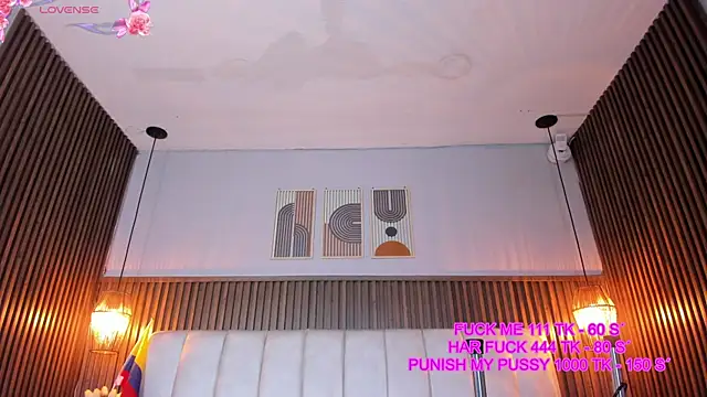 Ashleyy23x online show from 07-08-26, 07:51