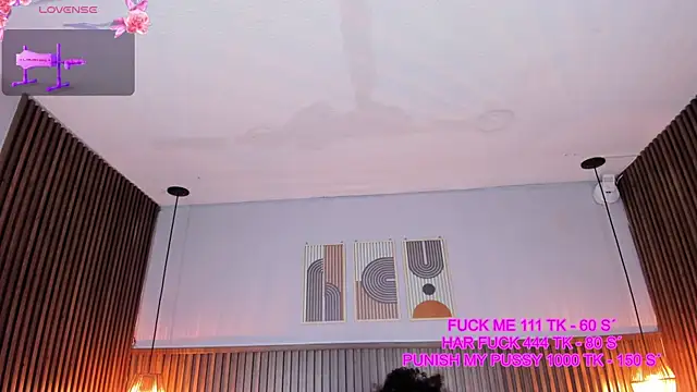 Ashleyy23x online show from 07-24-26, 08:07