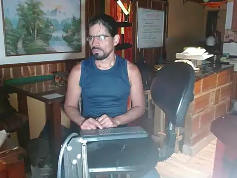 Dr Pocholate84 online show from 05-16-26, 12:51