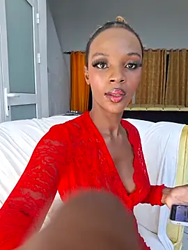 Kamdollie online show from 10-08-25, 06:33