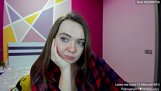 LizaGost online show from 02-22-25, 12:08