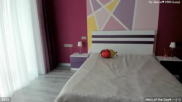 LizaGost online show from 09-10-25, 11:43