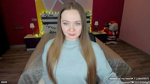 LizaGost online show from 01-09-26, 12:30