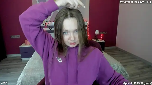 LizaGost online show from 04-18-26, 11:47