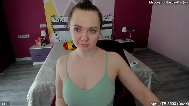 LizaGost online show from 04-29-26, 11:36