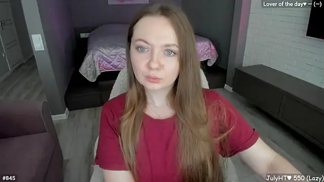 LizaGost online show from 07-04-26, 11:49