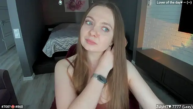 LizaGost online show from 07-24-26, 11:52