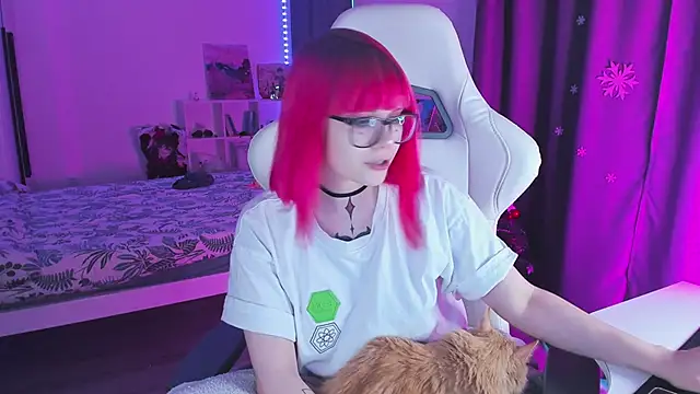 Yumi Youkai online show from 12-16-24, 11:55