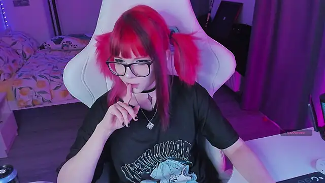 Yumi Youkai online show from 09-11-25, 05:57