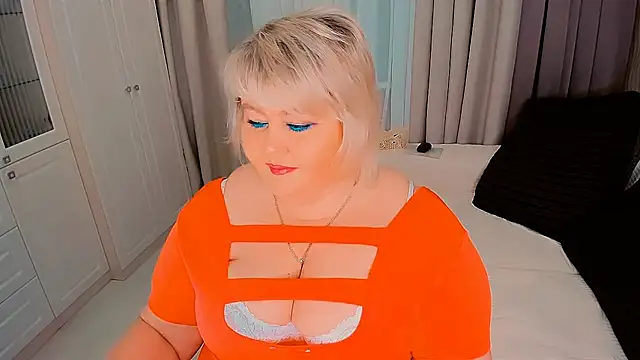 BIGTITSBBW online show from 01-19-25, 02:28