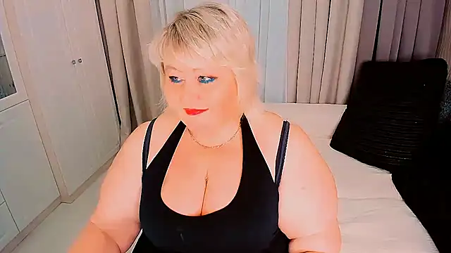 BIGTITSBBW online show from 01-31-25, 09:26