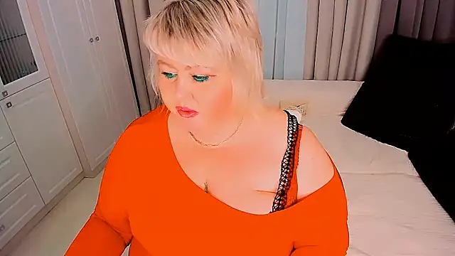 BIGTITSBBW online show from 02-02-25, 05:26
