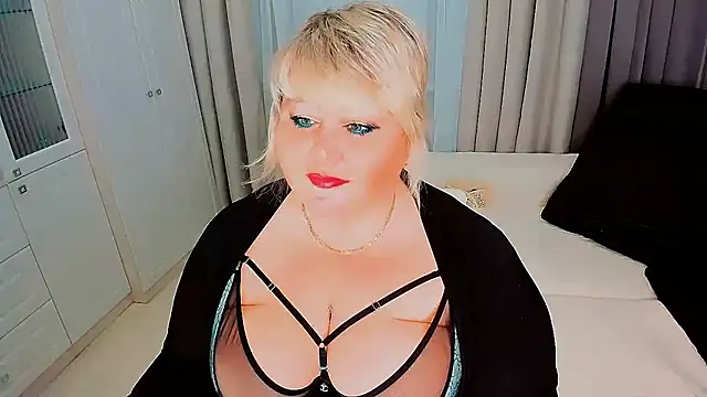 BIGTITSBBW online show from 02-25-25, 09:46