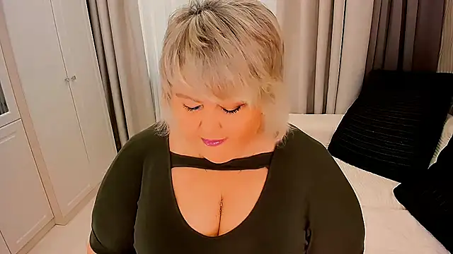 BIGTITSBBW online show from 10-17-25, 06:27
