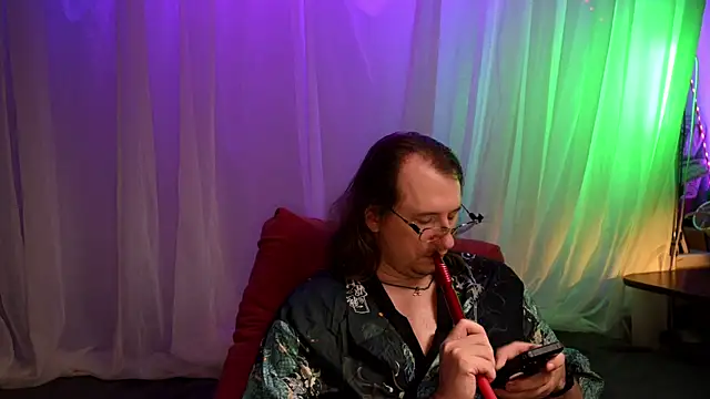 Claudia and elon  online show from 07-19-26, 11:19