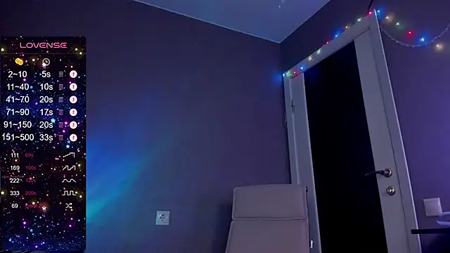 Aqualen online show from 02-19-26, 06:04