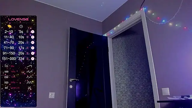 Aqualen online show from 02-20-26, 02:39