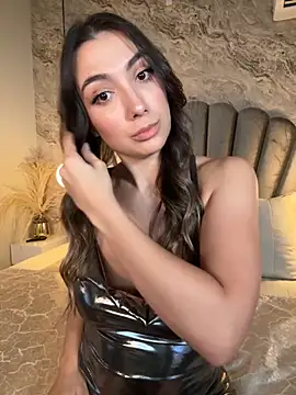 Snapshot of AnnaCastillo_ chatting on 09-08-25, 07:35 AnnaCastillo online show from 09-08-25, 07:35
