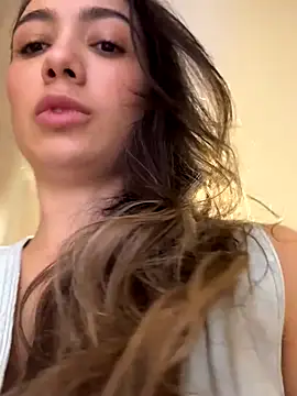 AnnaCastillo  online show from 11-16-25, 02:11