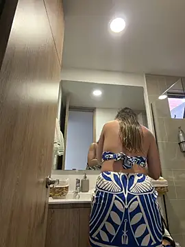 AnnaCastillo  online show from 01-14-26, 10:25