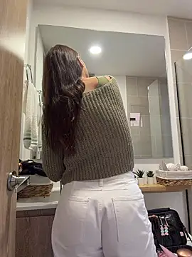 AnnaCastillo  online show from 03-18-26, 09:40