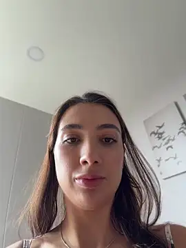 AnnaCastillo  online show from 04-25-26, 02:14