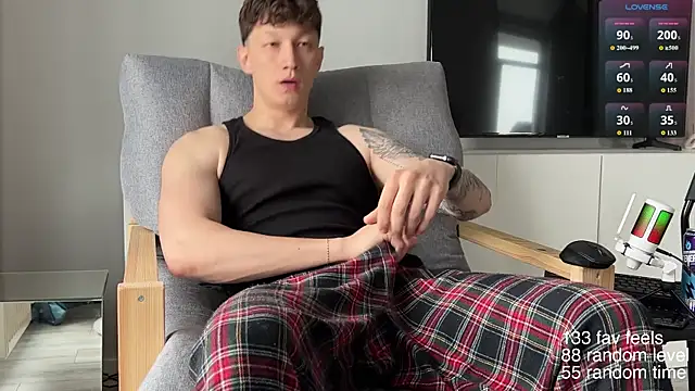 ohh dani online show from 04-26-26, 06:33