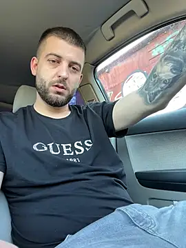 ElChapoGuzman95 online show from 03-18-25, 07:41