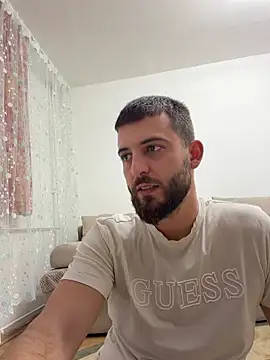 ElChapoGuzman95 online show from 01-17-26, 08:34