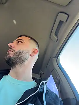 ElChapoGuzman95 online show from 03-11-26, 07:36