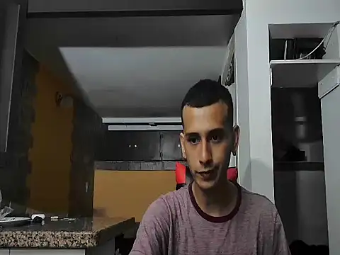 Snapshot of talktome4 chatting on 02-25-26, 01:26 talktome4 online show from 02-25-26, 01:26