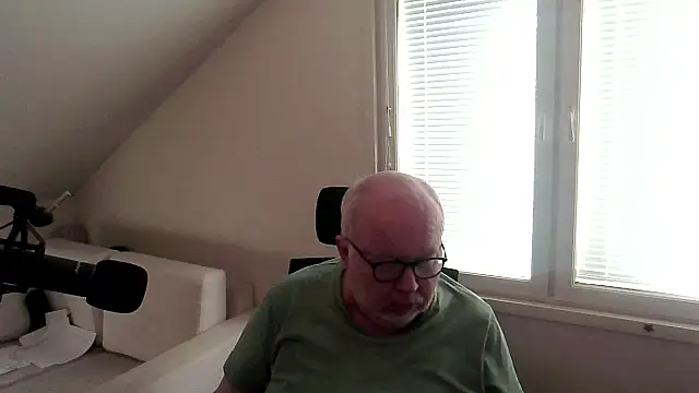 ScrawnyFire online show from 03-06-26, 12:45