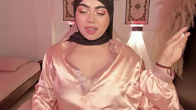 shayla 18 online show from 04-29-26, 08:59