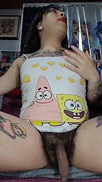 kaory dirtydreams online show from 12-04-25, 07:55