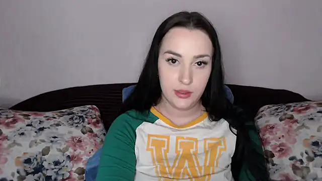 Snapshot of vitalina_freedom chatting on 01-05-25, 04:59 vitalina freedom online show from 01-05-25, 04:59