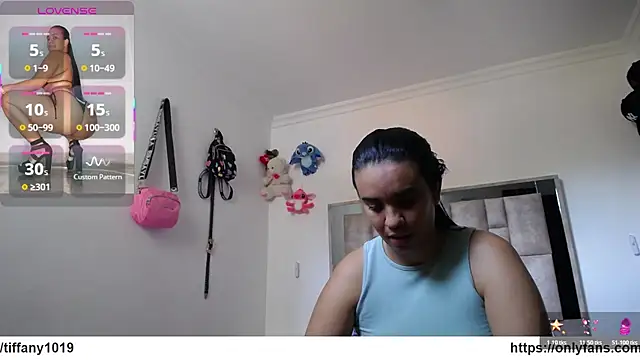 Snapshot of tiffany__pink chatting on 03-20-26, 05:18 tiffany pink online show from 03-20-26, 05:18