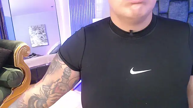 WildyTemping online show from 12-02-25, 08:59