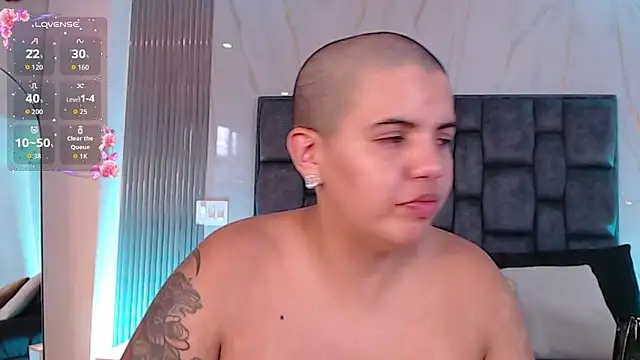 WildyTemping online show from 03-07-26, 07:33