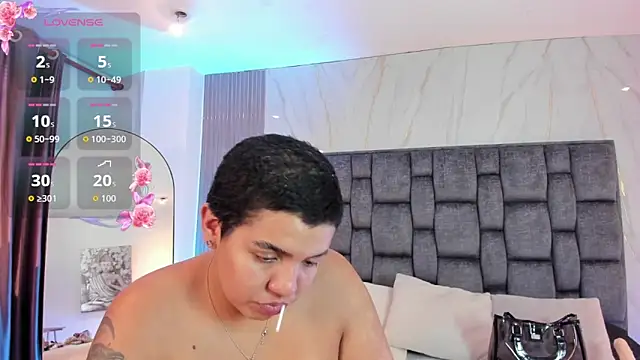 WildyTemping online show from 04-29-26, 08:04