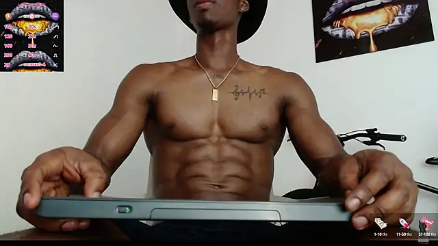 drake brwon 23 online show from 02-08-25, 03:41