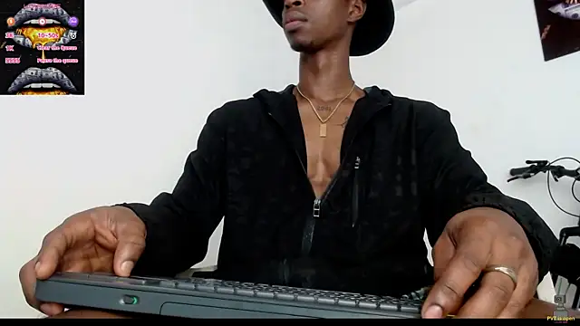 drake brwon 23 online show from 02-17-25, 11:34