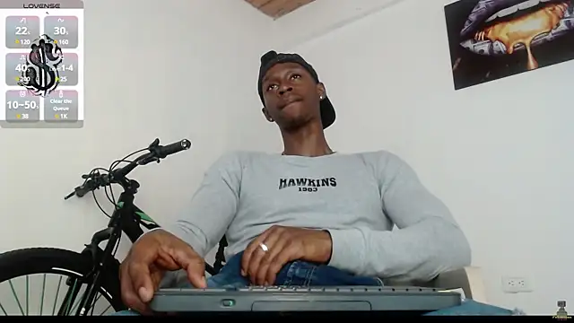 drake brwon 23 online show from 03-14-25, 09:43