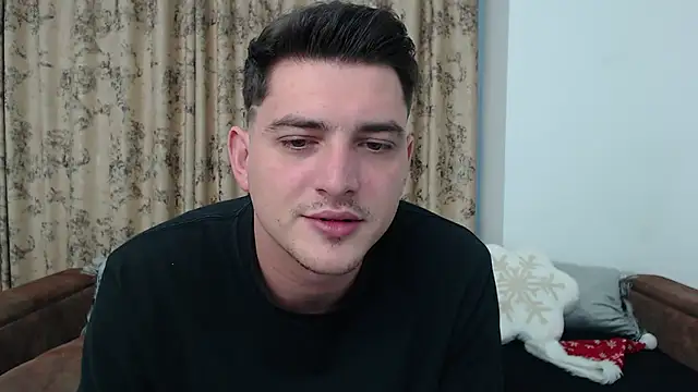 AndyFame online show from 12-19-24, 12:56