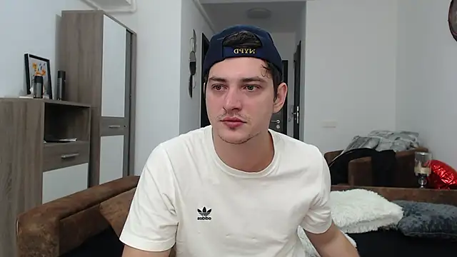 AndyFame online show from 02-22-25, 06:50