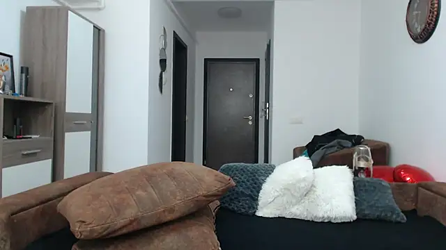 AndyFame online show from 02-25-25, 04:42