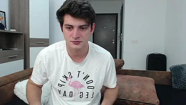 AndyFame online show from 03-04-25, 10:49